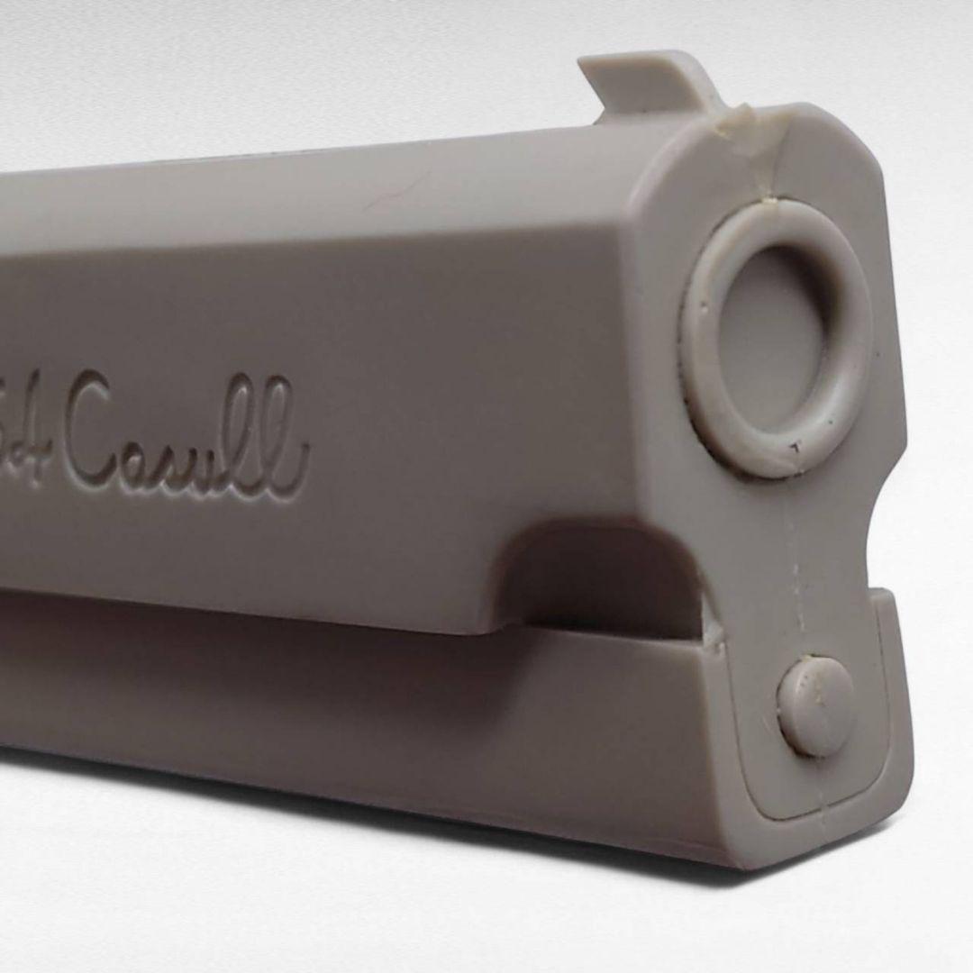 激レア ヘルシング アニメ アーカードの銃 モデルガン　454カスール版 未塗装