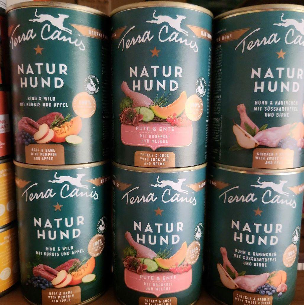 テラカニス K9ナチュラル おまけ付き☆