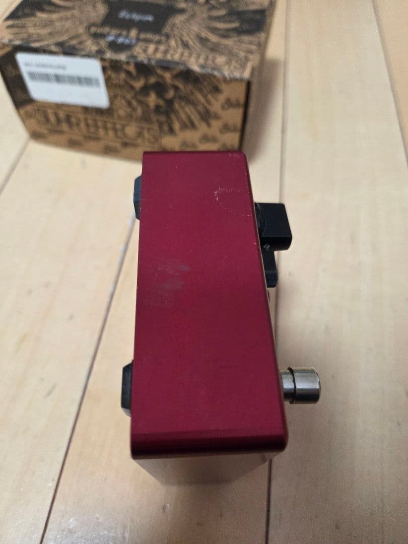 Suhr Eclipse　(平行輸入品)