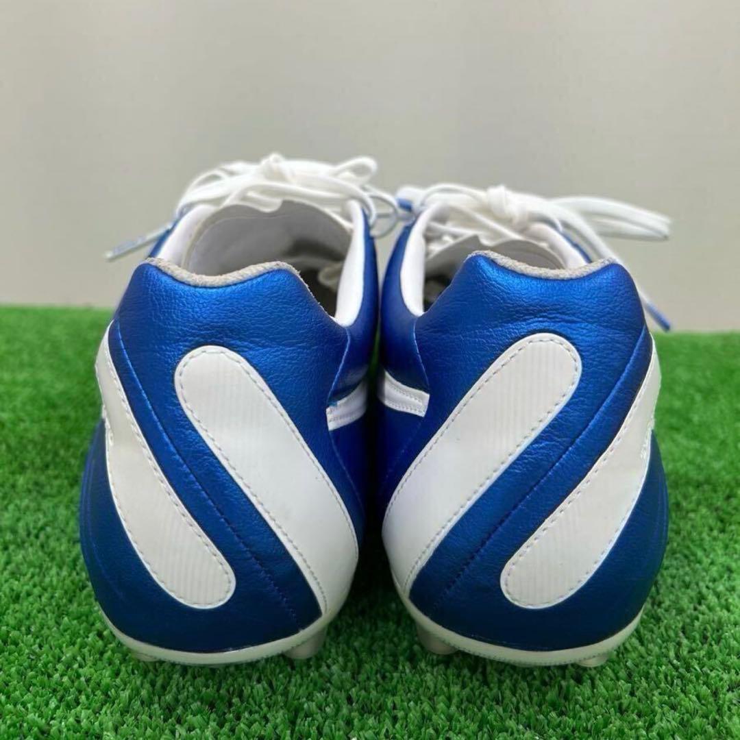 【新品未使用】ナイキ ティエンポレジェンド4HG-E AF ACC 27cm