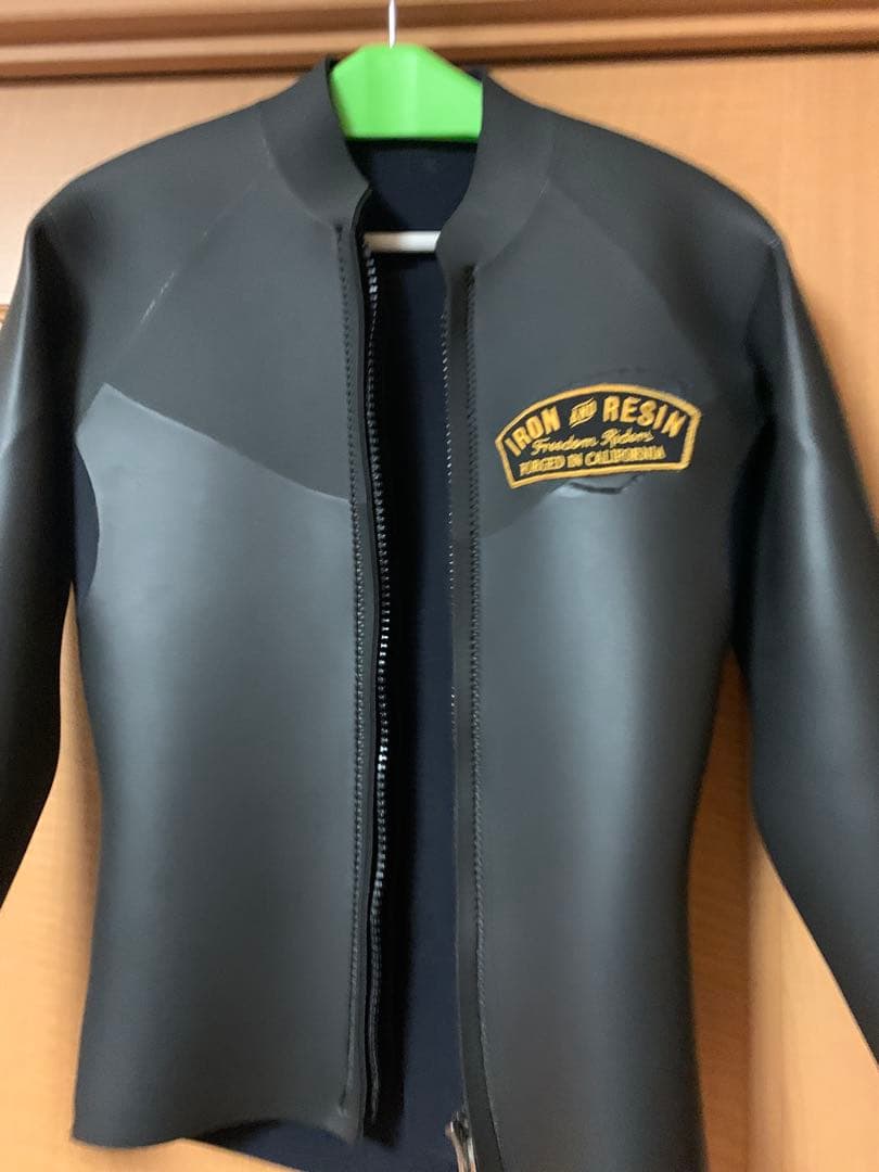 ロングジョン&ロングタッパー セットアップ ML