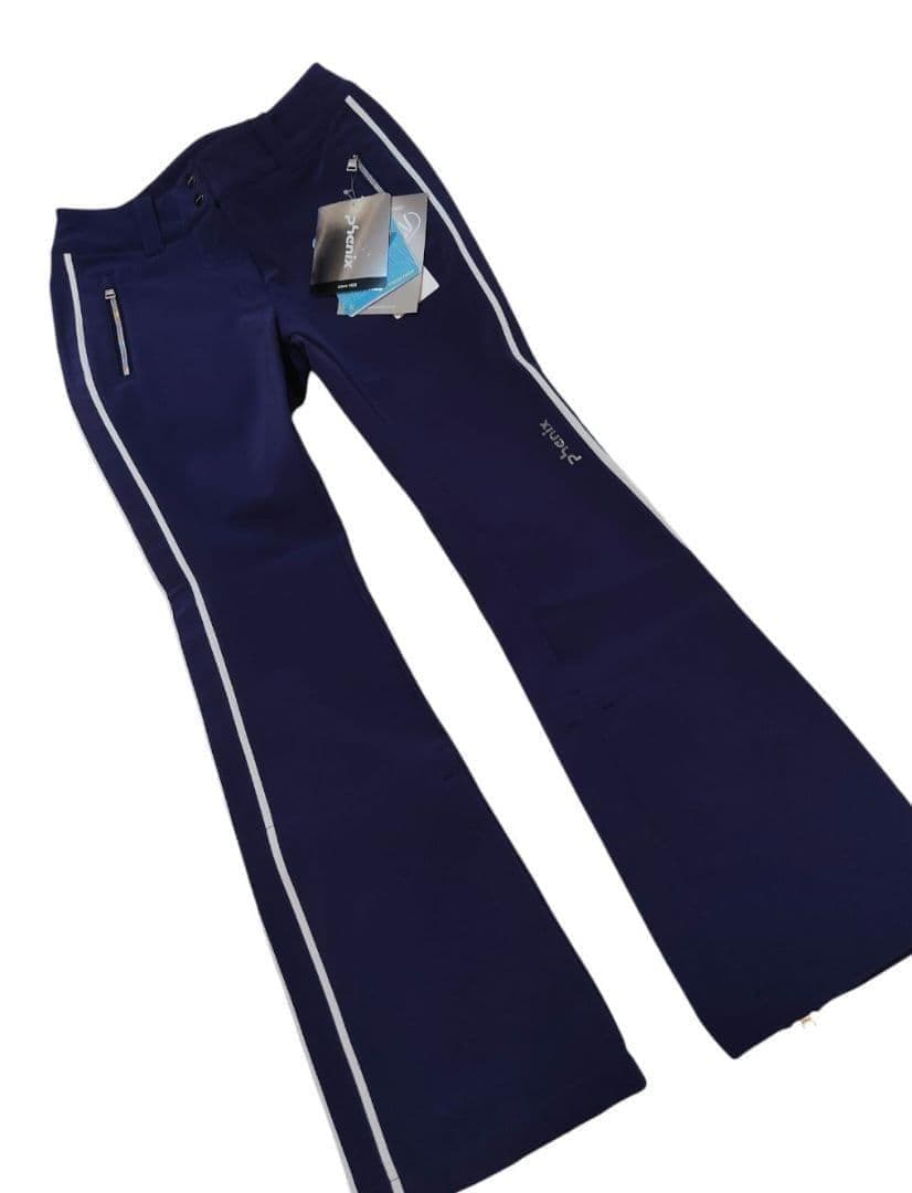 e101 フェニックス Phenix最高級 レディース ダウンスキーウェア 上下