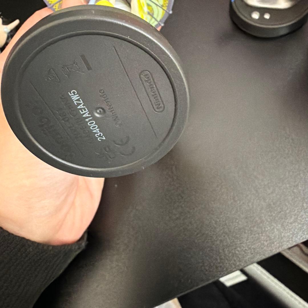 アミーボ　amiibo スプラトゥーン