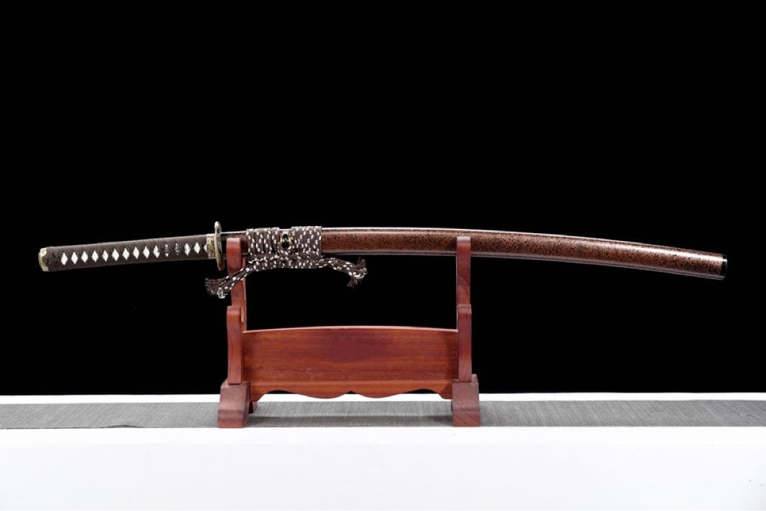 聖墟 刀装具 日本刀 武具 鑑賞刀 居合刀 模造刀 舞踊刀