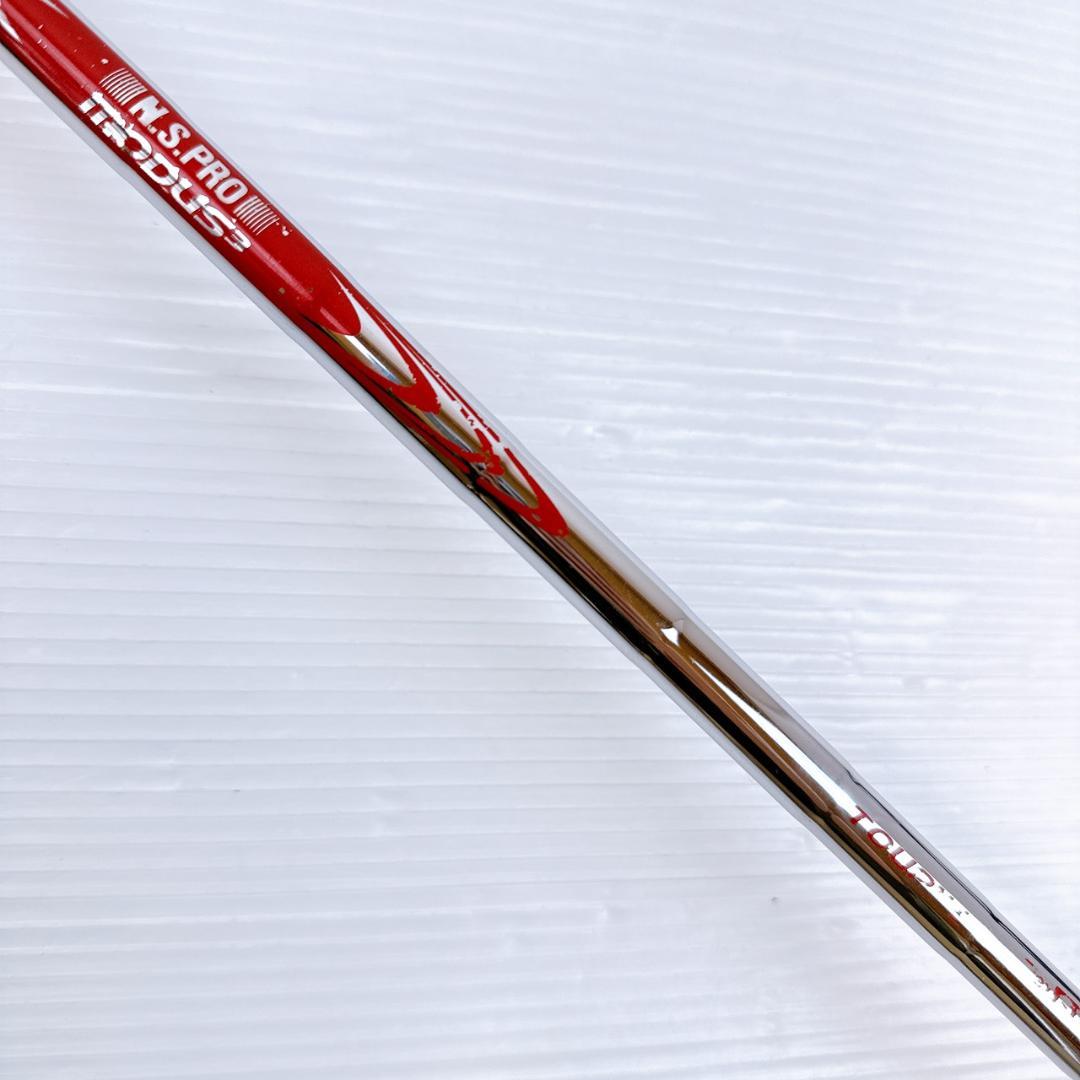 ブリヂストン　BRM2　ウェッジ　50°　モーダス（S）／スチールシャフト