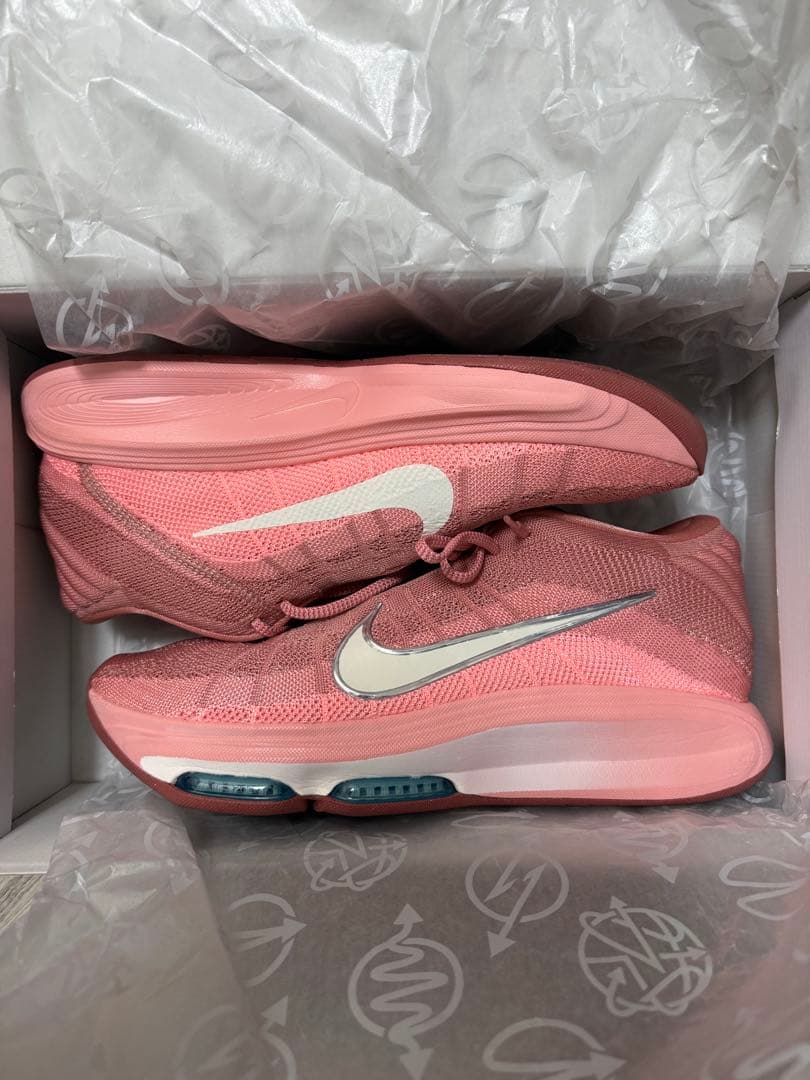 シューズ(男性用) NIKE G.T. hustle 3 US14/32cm