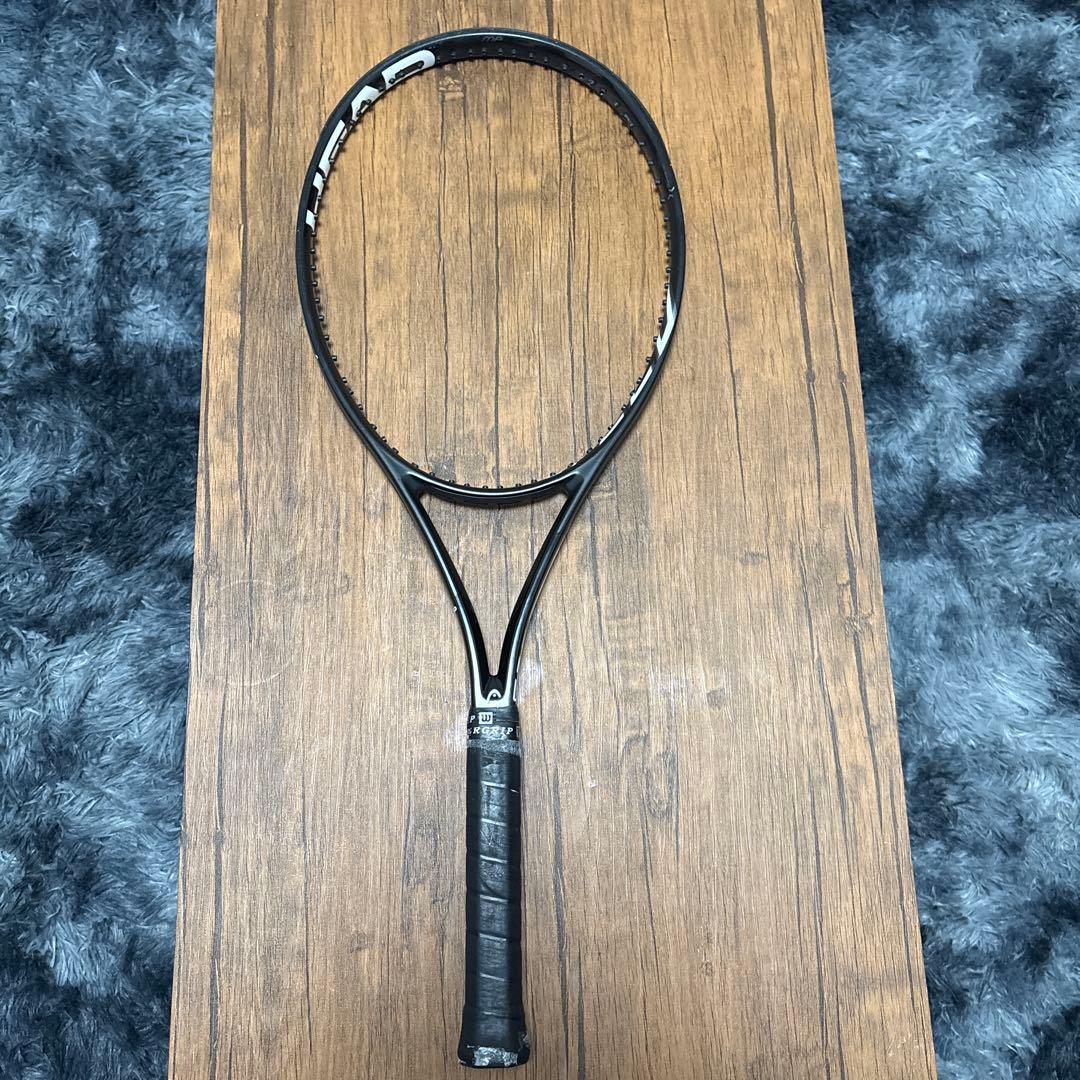 Head speed mp 2021年限定モデル(G2)