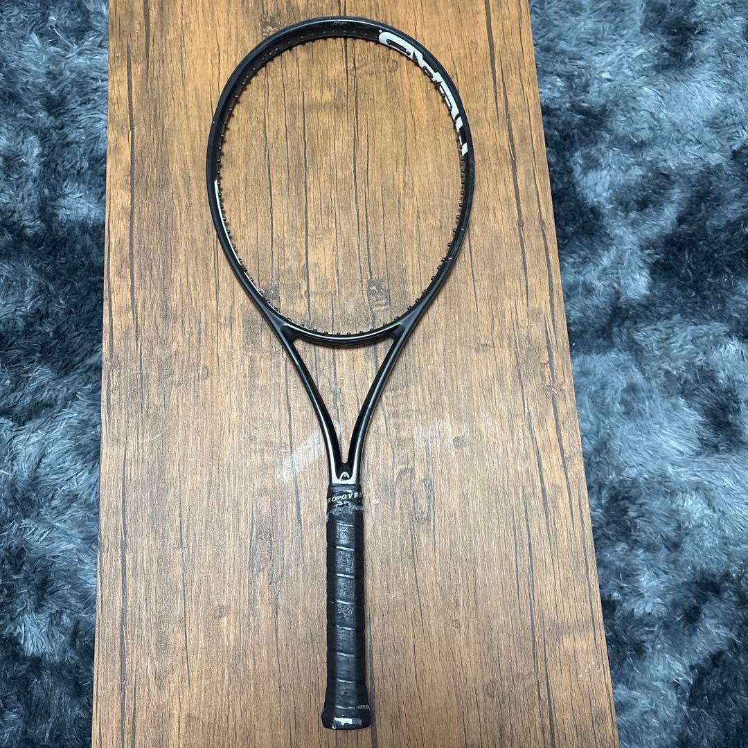 Head speed mp 2021年限定モデル(G2)