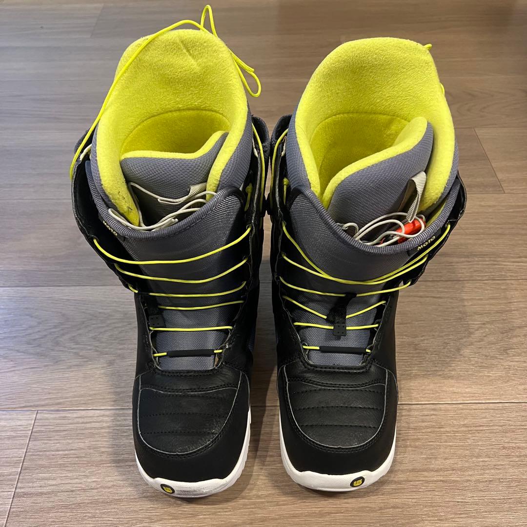 Burton バートン スノーボードブーツ 27.5cm