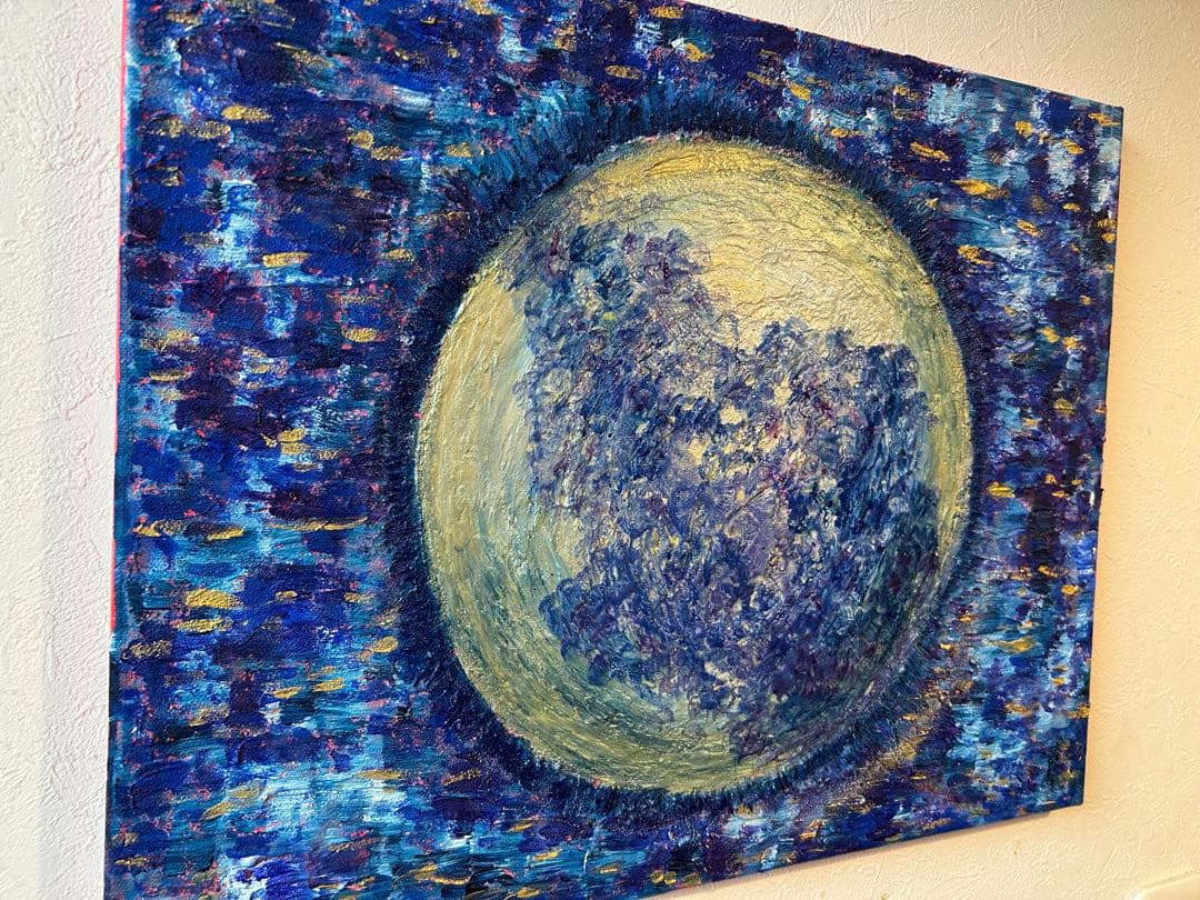 saya　スピリチュアルアート