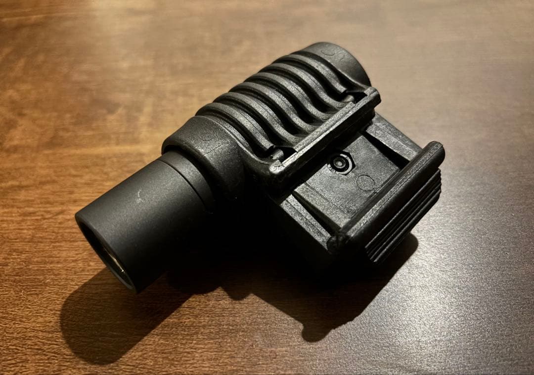 FAB DEFENSE スピードライト&PLS-1マウント 実物