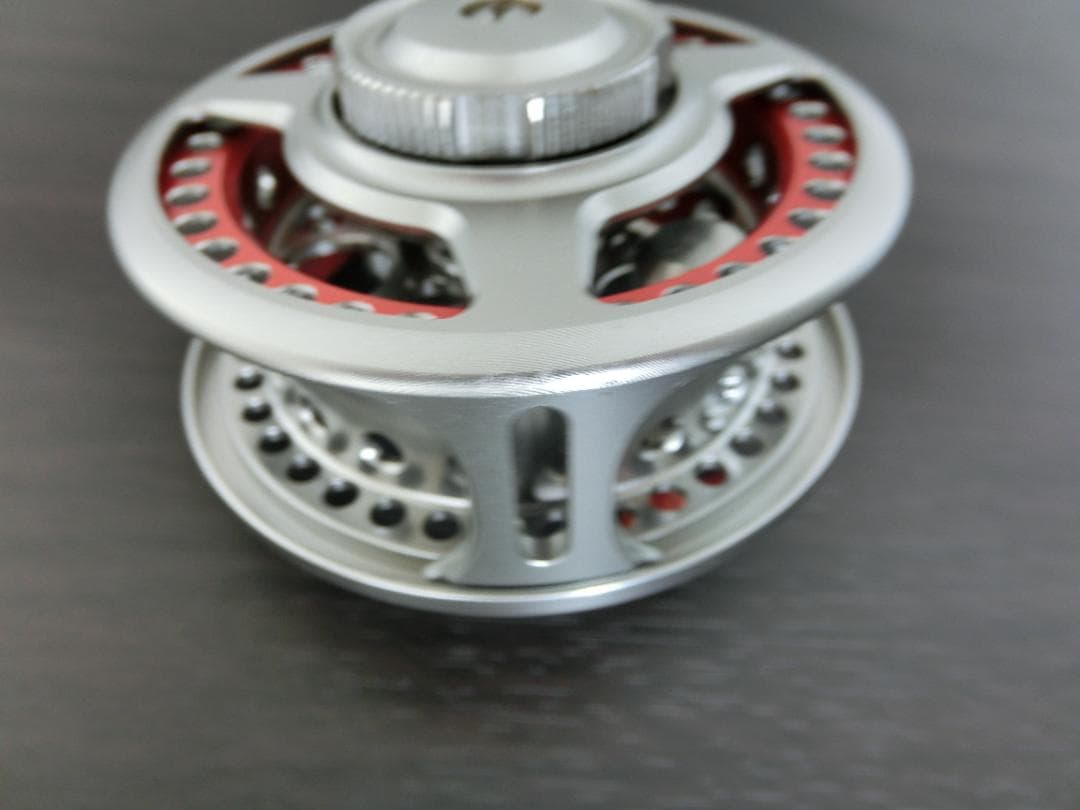 美品　シマノ 鱗夕彩エスプラティ スペシャル 67 箱有