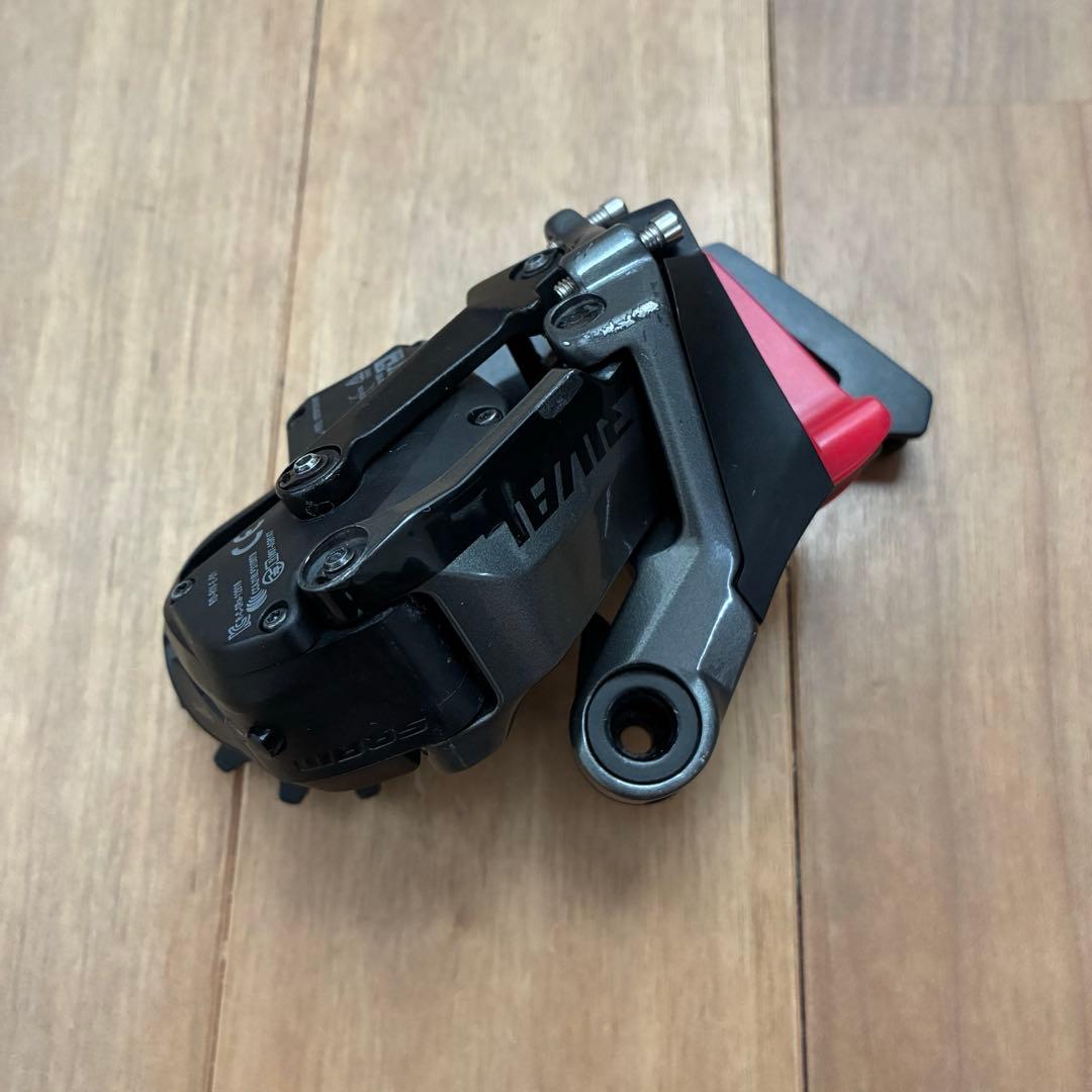 SRAM Rival AXS リアディレイラー12速