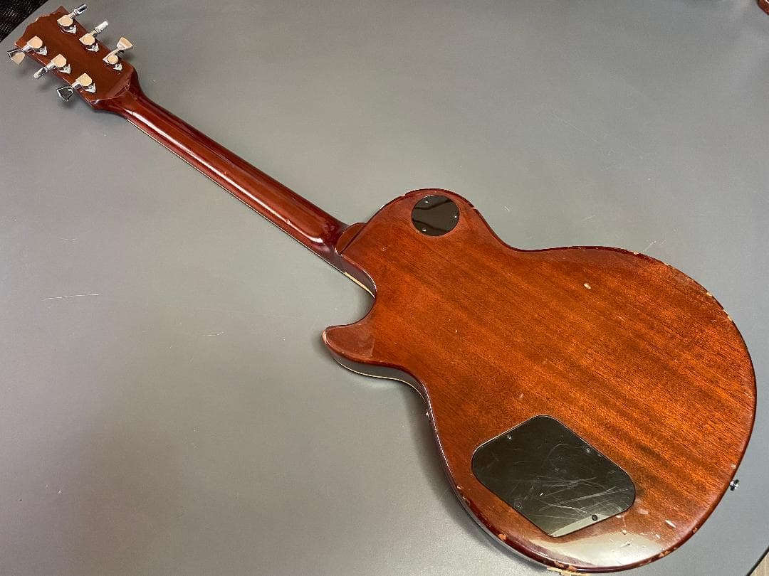 Anderson Les Paul サンバースト ジャンク扱い