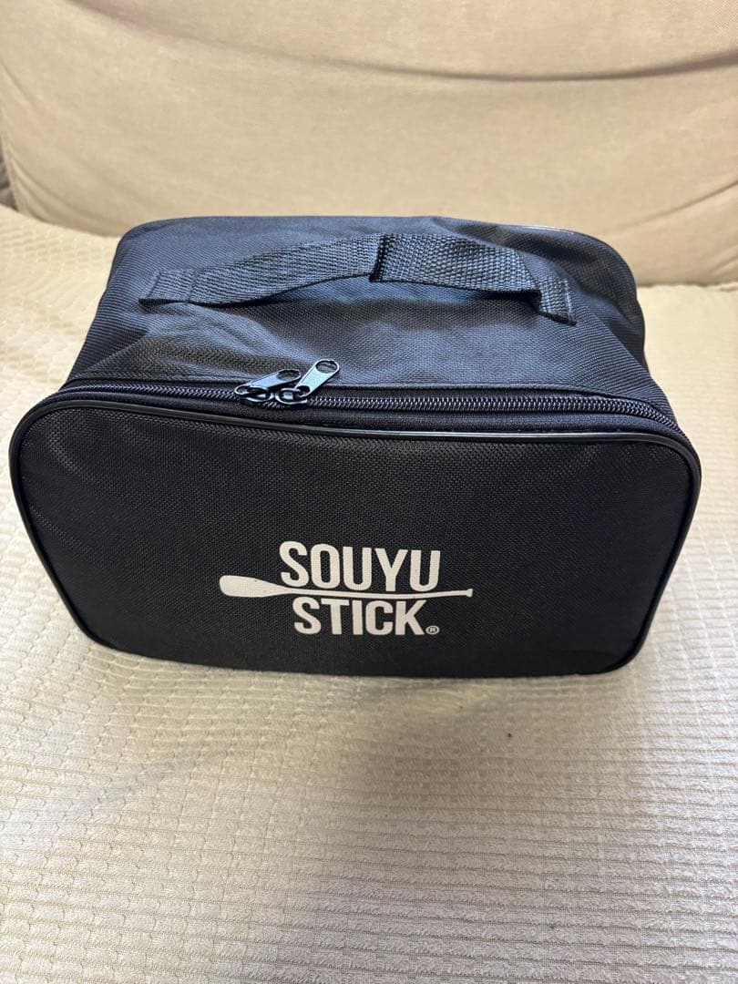 SOUYU STICK 電動ポンプ SUP ソーユースティック　サップ
