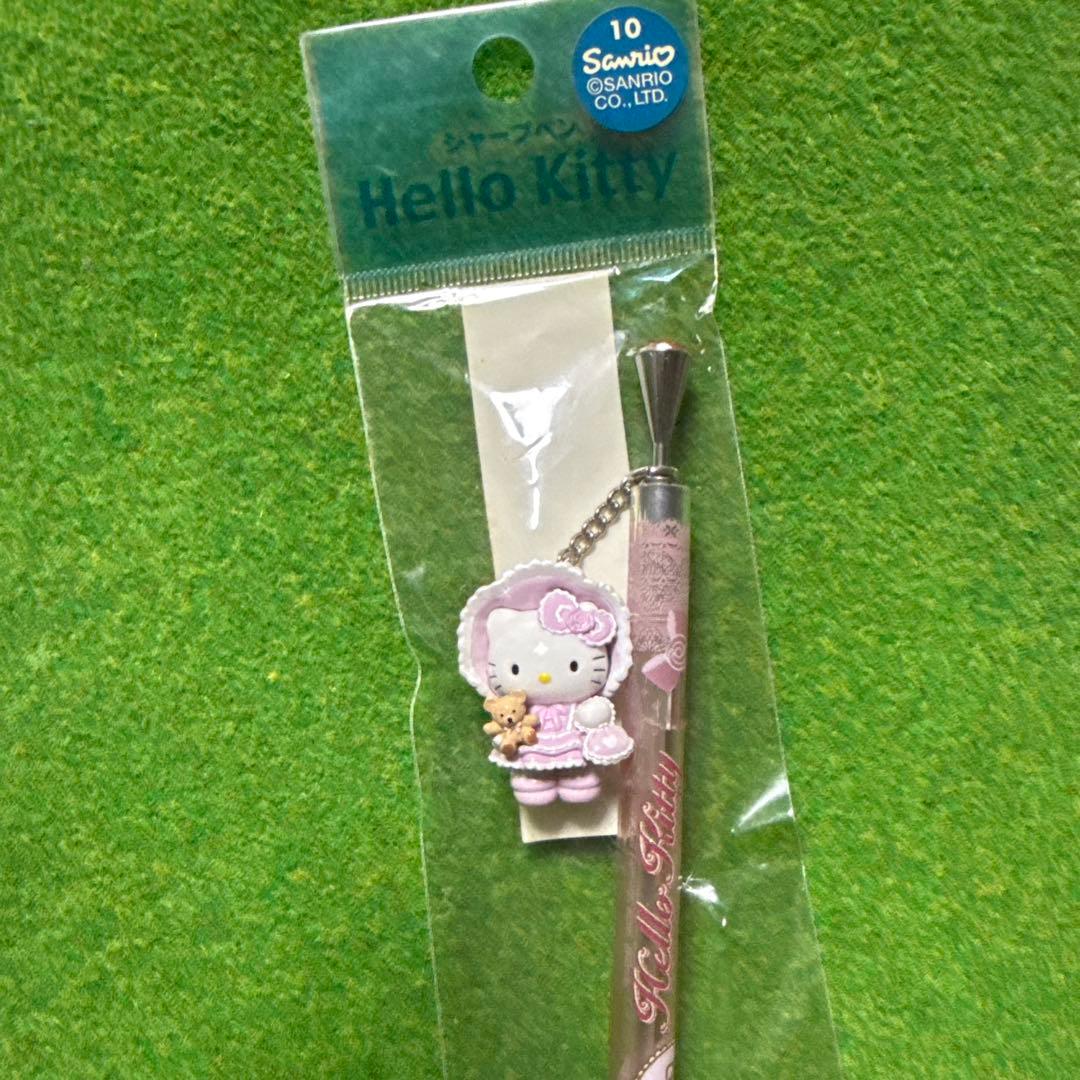 キティ　嶽本野ばら　シャーペン