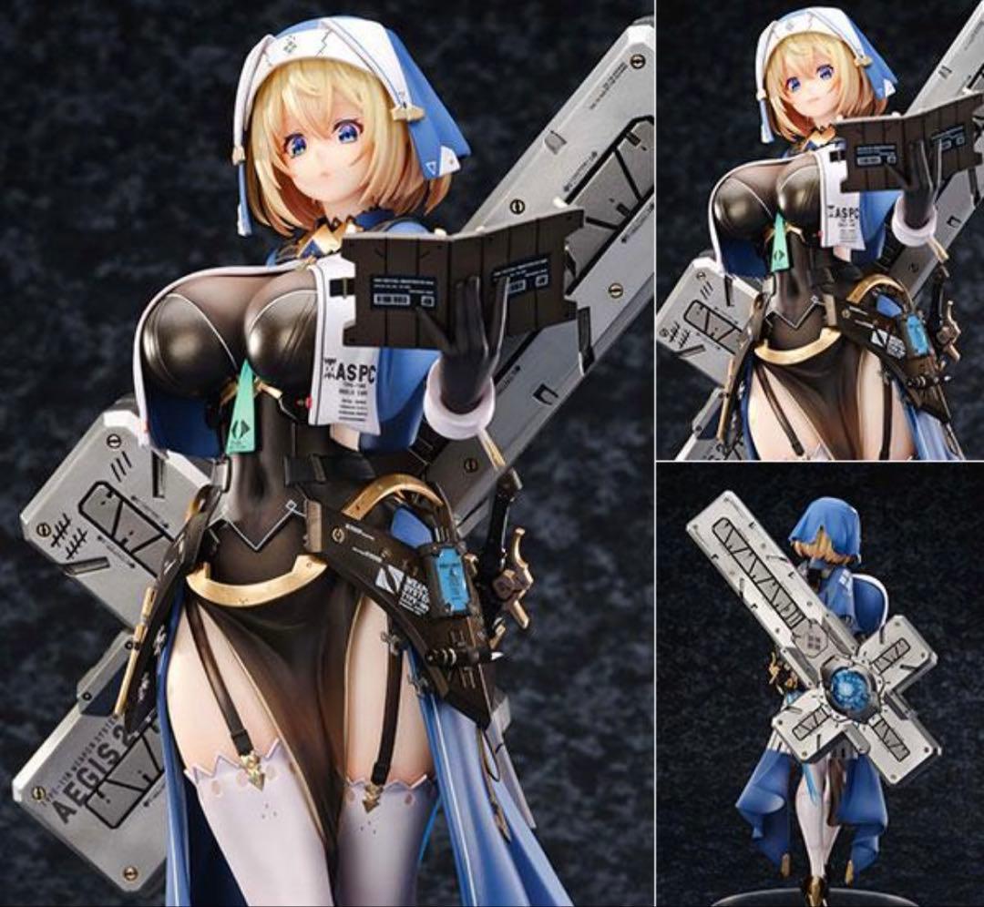 未開封品 ソフィア・F・シャーリング シスターver.豪華版