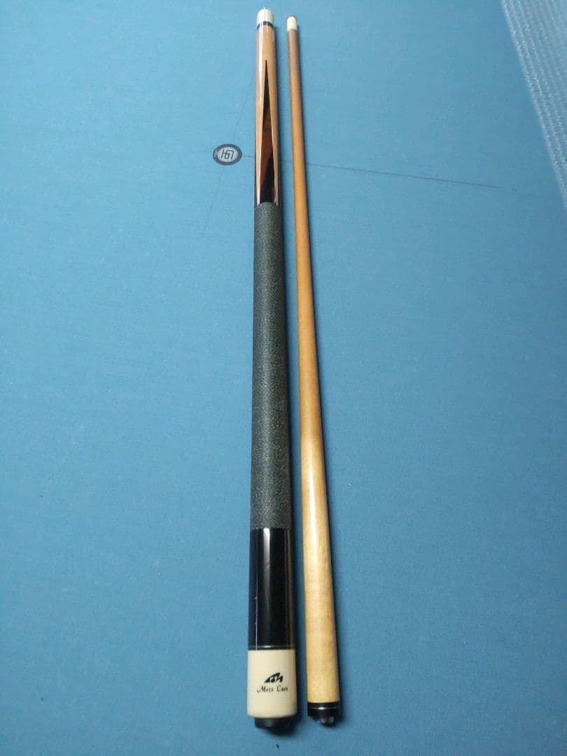 メッヅ ビリヤードキュー SA