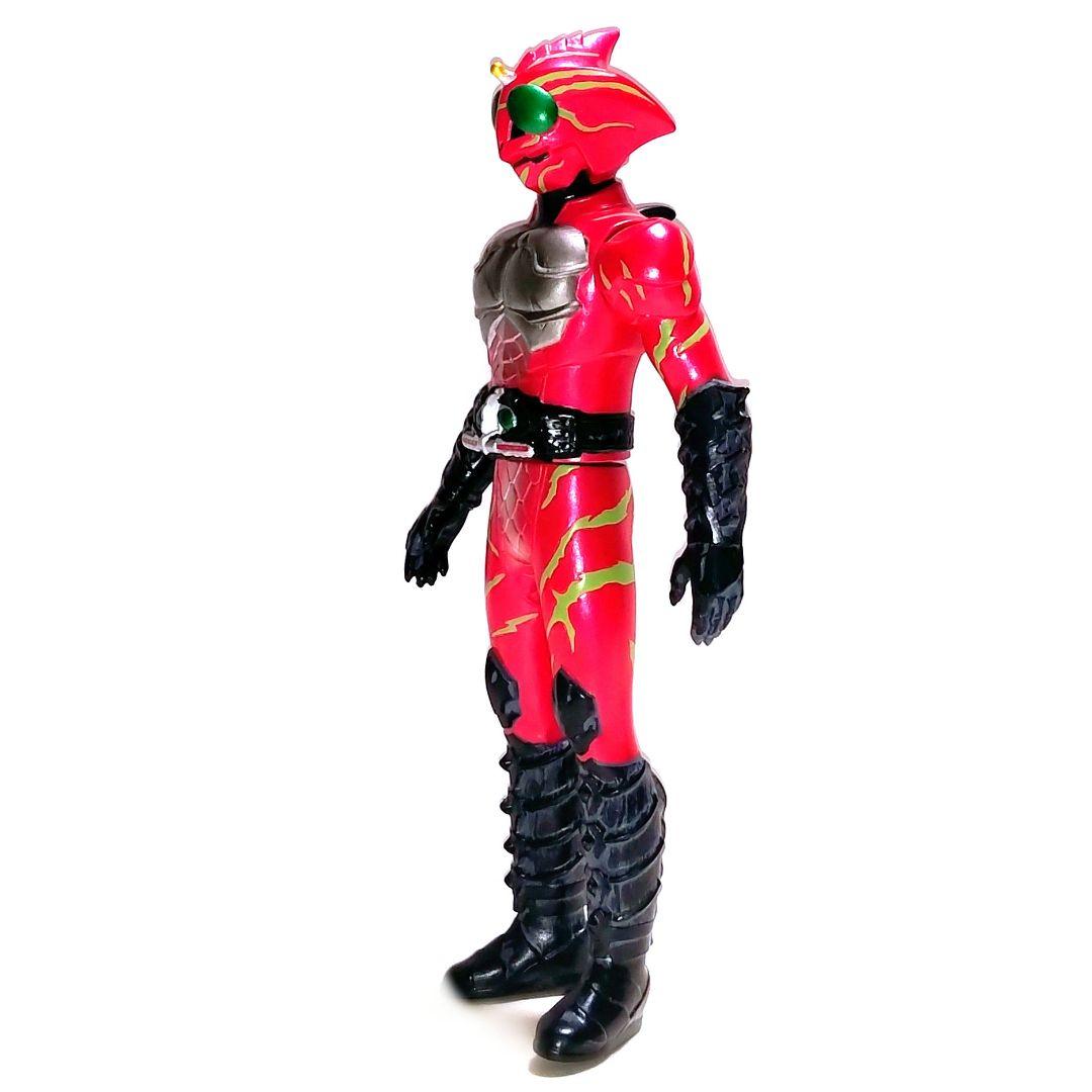 仮面ライダーアマゾンオメガ　フィギュア　入手困難 限定　ライダーヒーローシリーズ