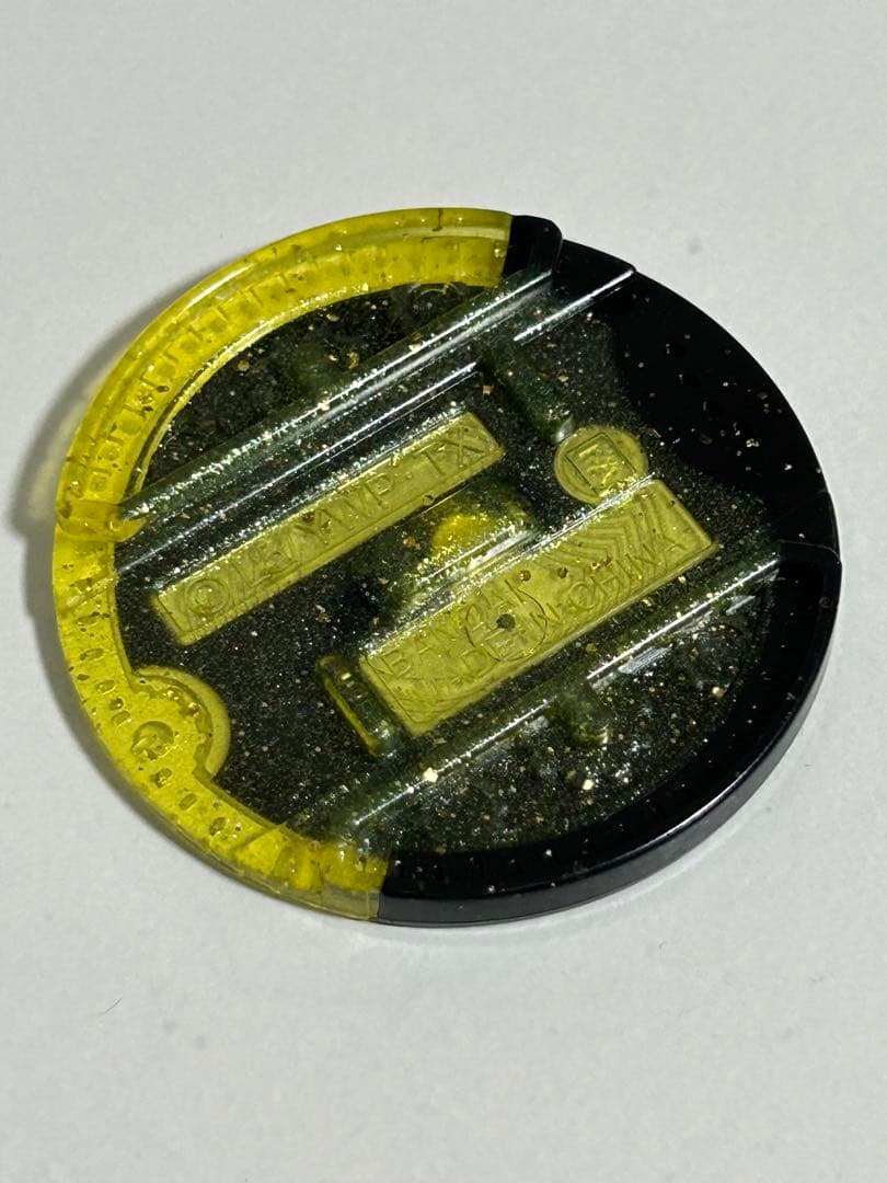 妖怪Yメダル　アースウォーカーNOAアーマード　星6