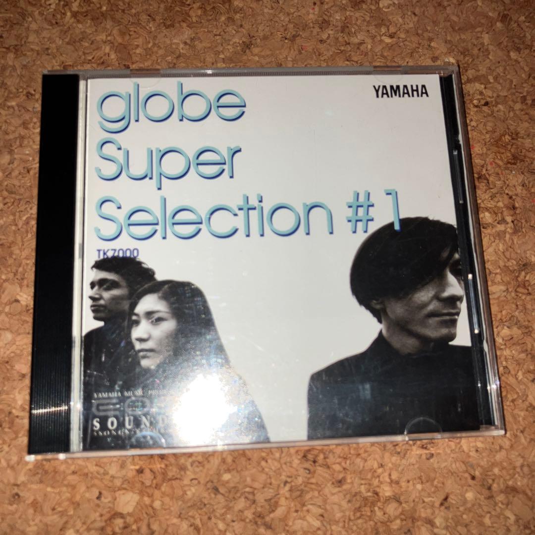 globe TK7000 YAMAHA EOS B900用　小室哲哉　TMN