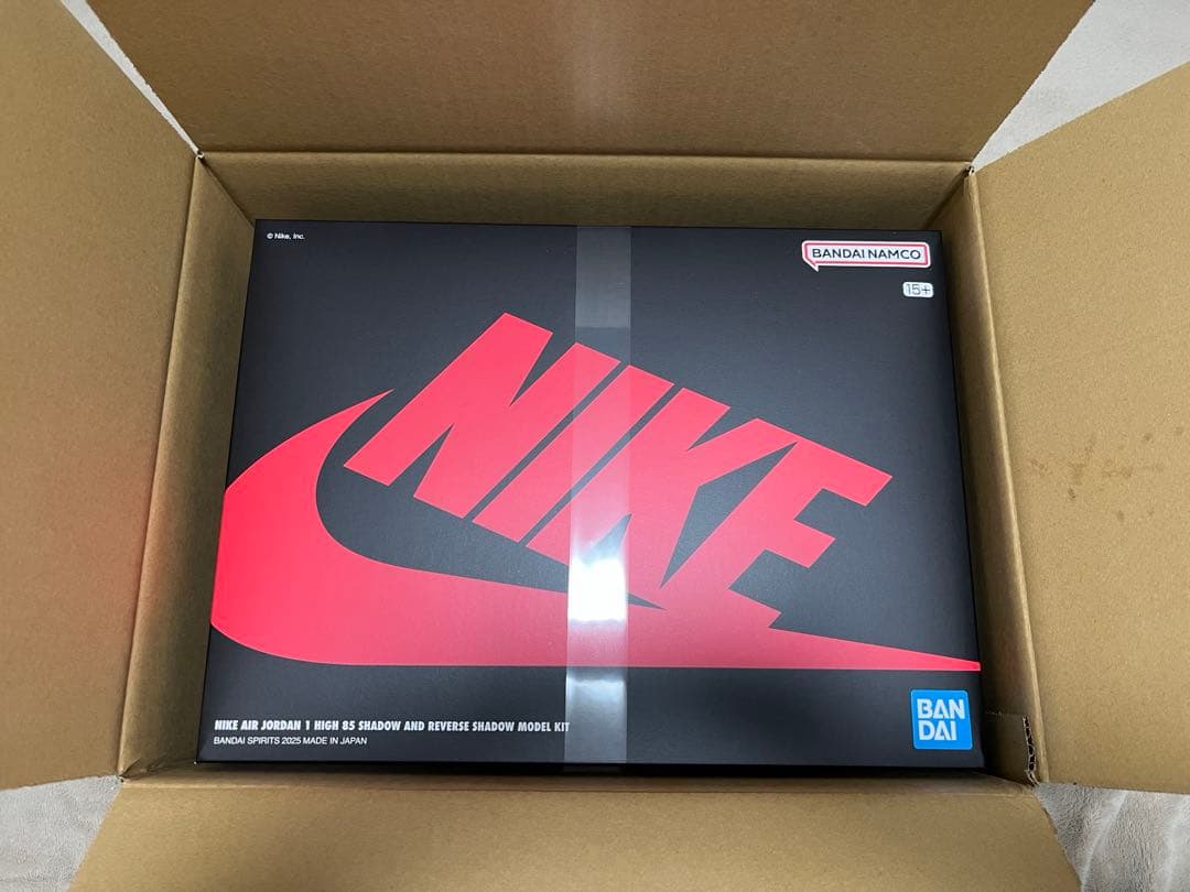 その他 NIKE AIR JORDAN 1 HIGH 85 MODEL KIT