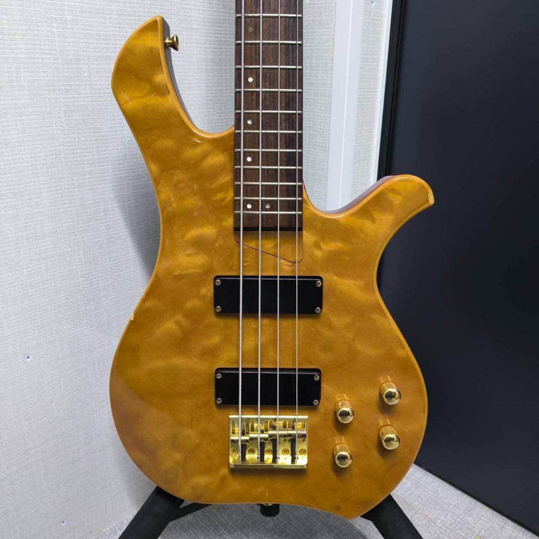 EDWARDS E-T-98EL Tetsuya モデル ベース ラルク