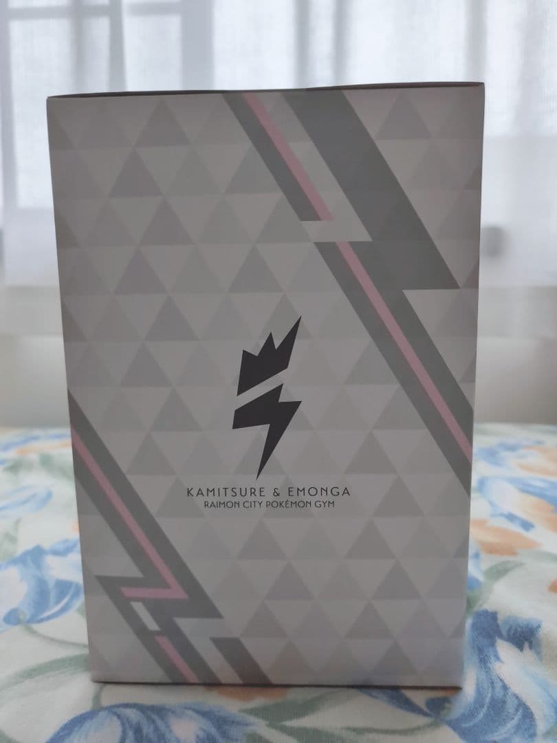 ポケモン カミツレ フィギュア