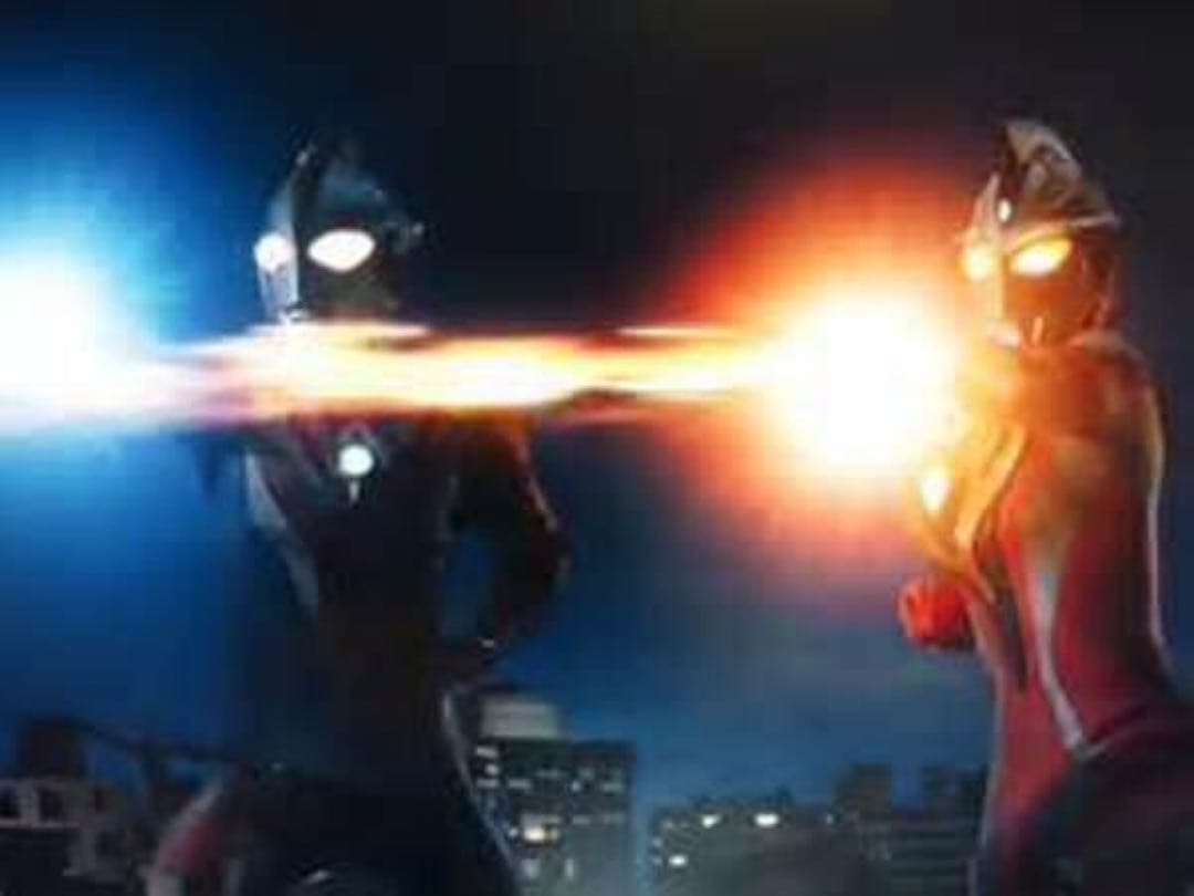 専用 中国限定 超決戦シリーズ ウルトラマン フューチャー クラッシャー