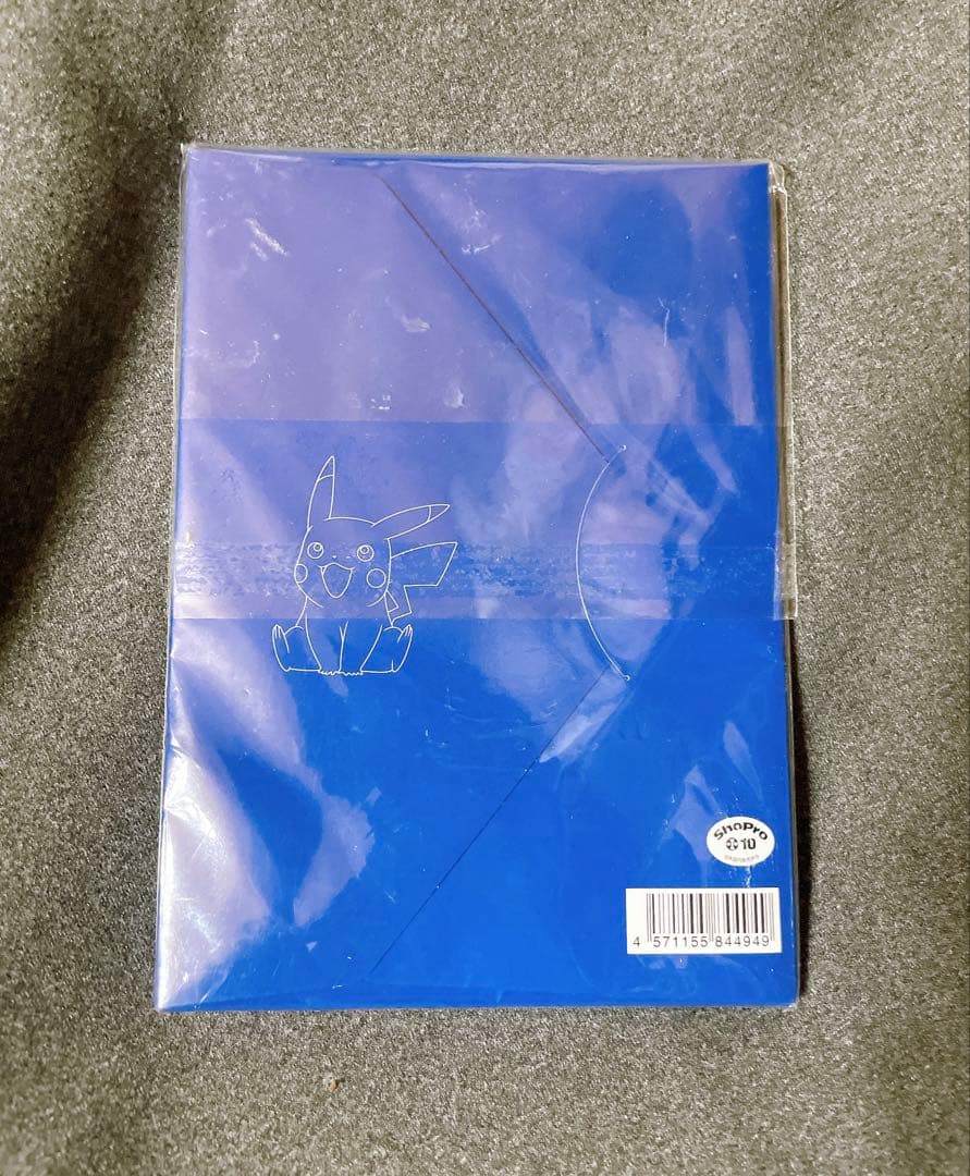 【希少品】ポケモンXY展 ポストカードセット 17種