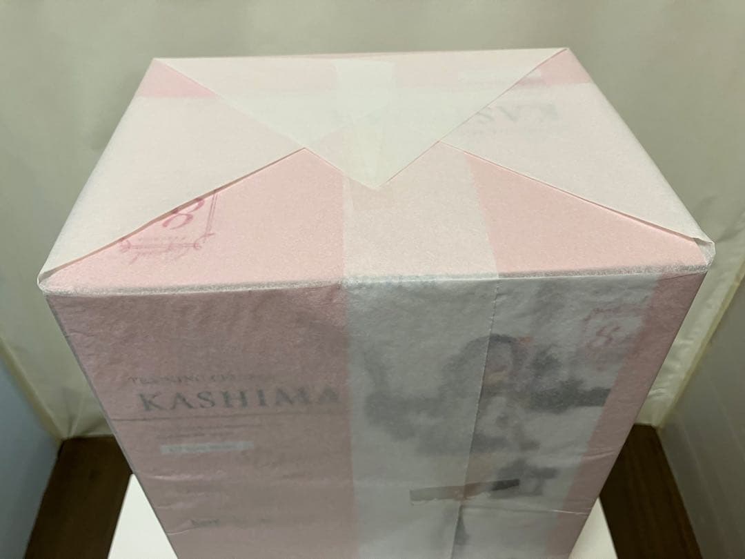 【保護紙付極美品】AMAKUNI - 艦これ - 鹿島 8th再販・限定版特典付