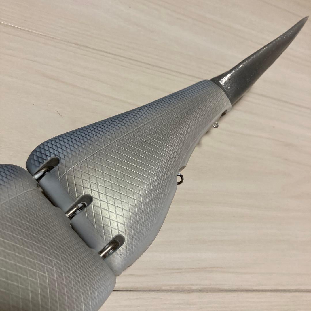 DRT KLASH FRENZY クラッシュ　フレンジー　スモーキングゴースト