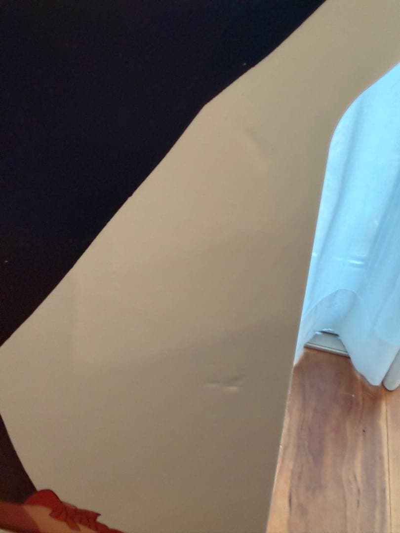 ❗️激レア　2度とない出会い　毎日値下げ❗️ウマ娘　キタサンブラック　等身大パネル