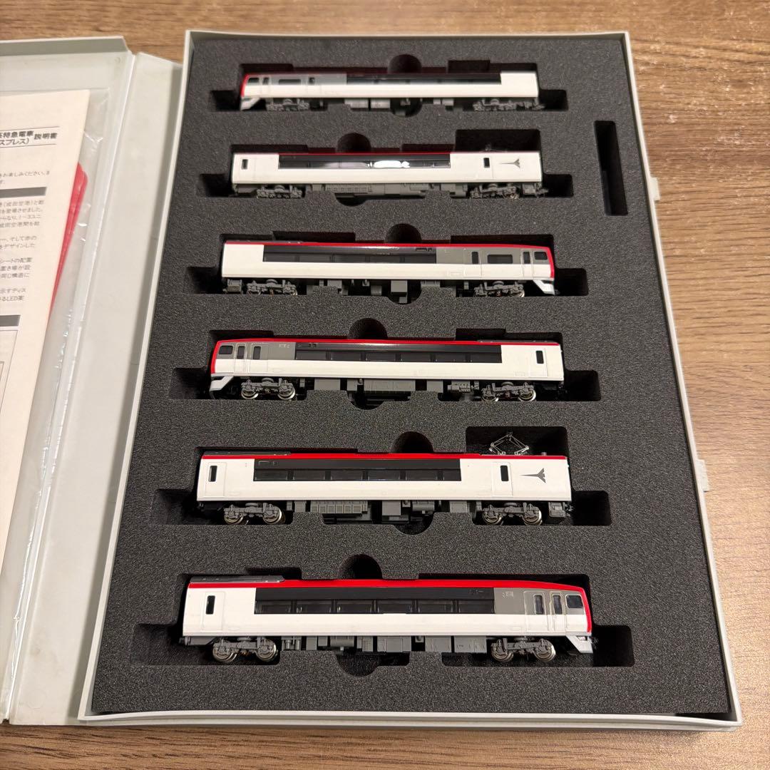 TOMIX JR東日本 253系 成田エクスプレス NEX 6両セット