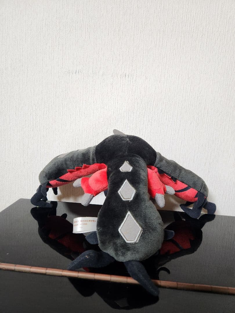 イベルタル ポケドール