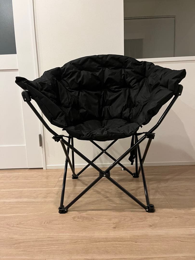 whole earth × united arrowsクラムチェア×2