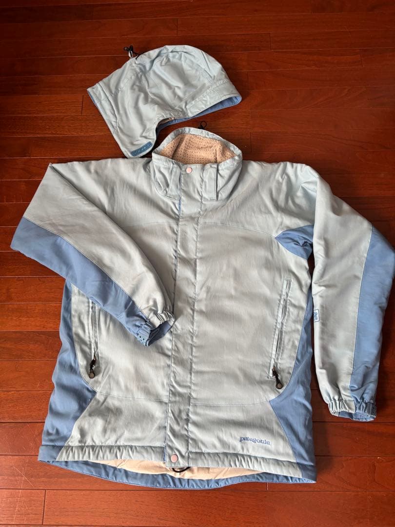 パタゴニア スノーウェア