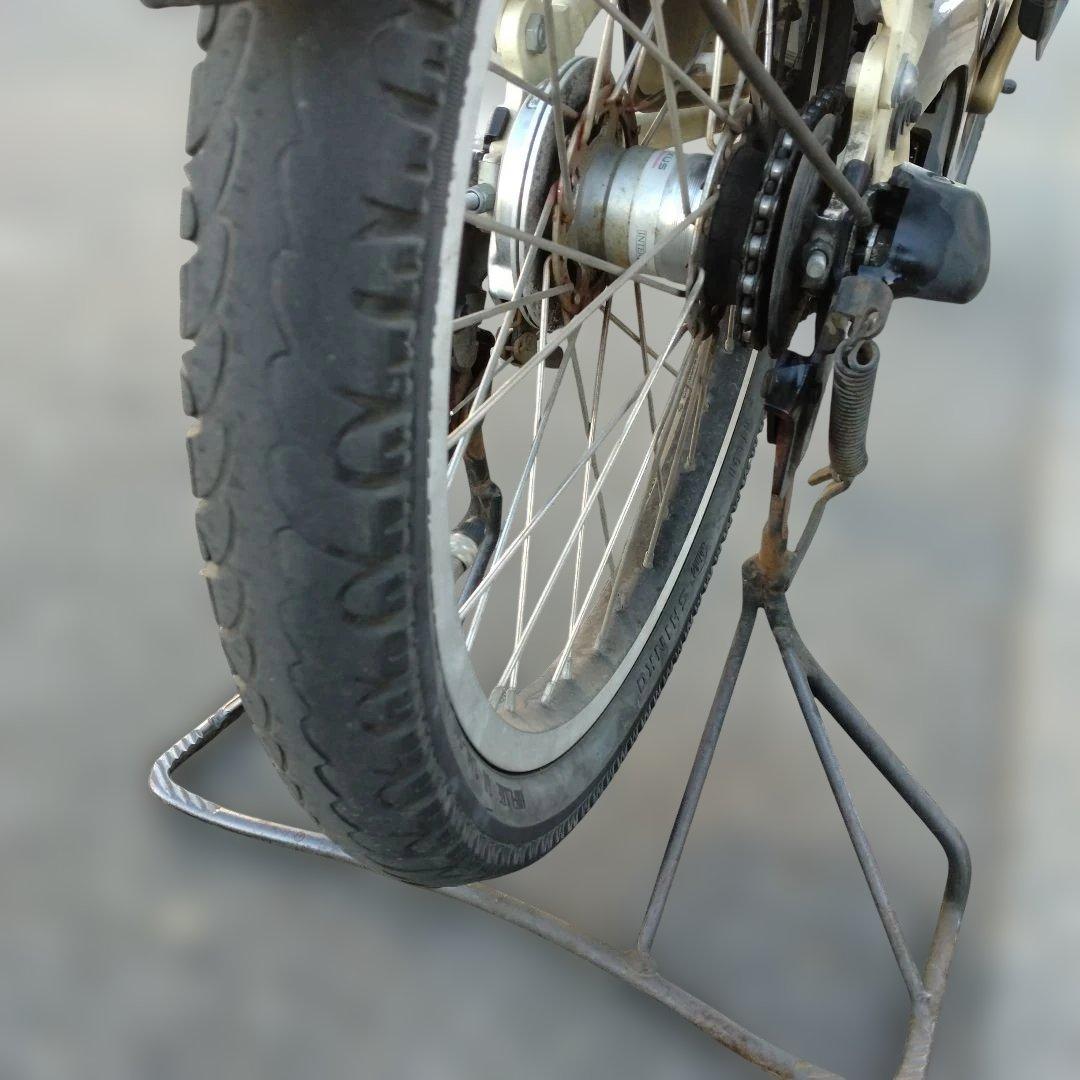 [787]送料無料 ヤマハ PAS Kiss 電動自転車