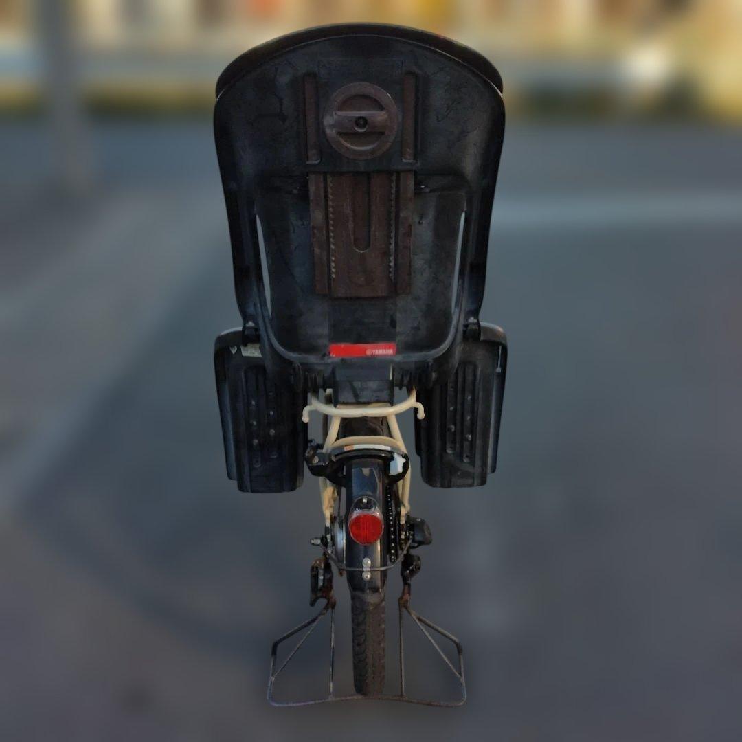 [787]送料無料 ヤマハ PAS Kiss 電動自転車