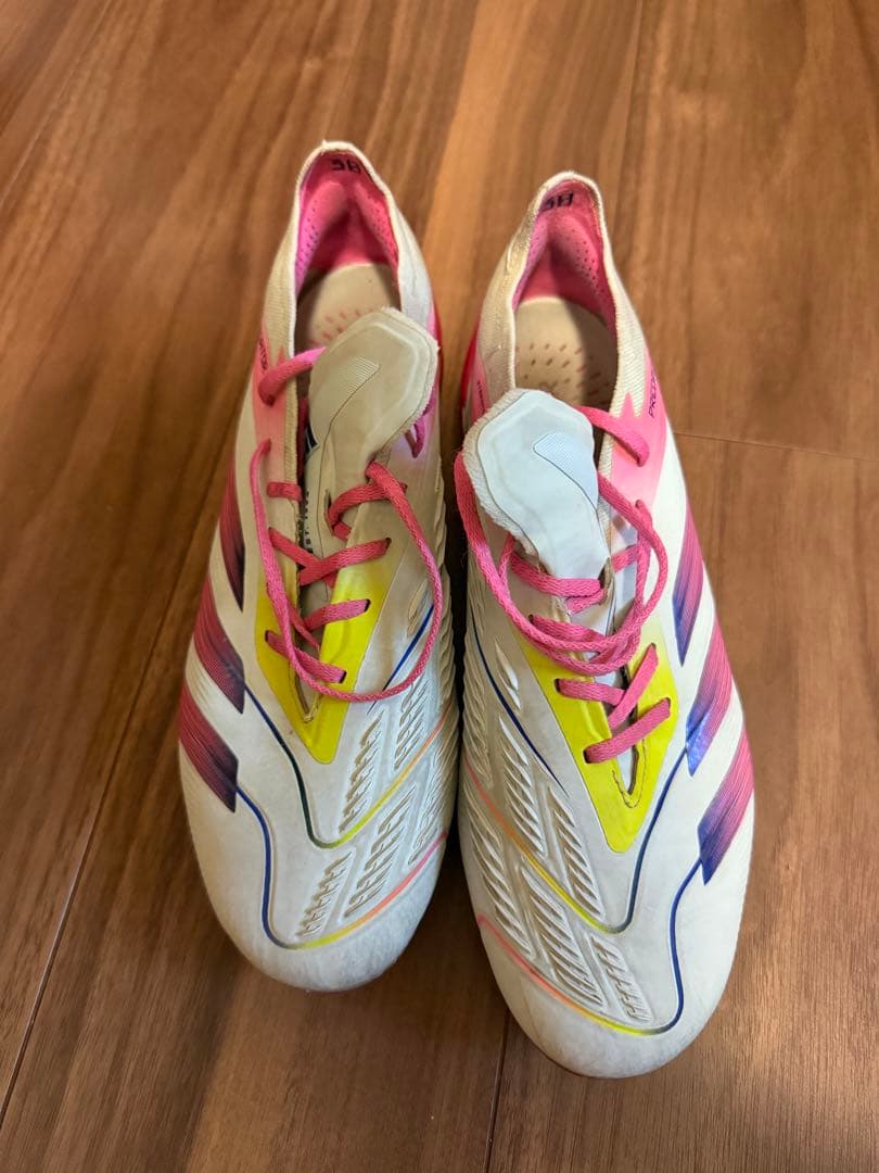 プレデターFG(送る際にこれより綺麗にして送らせて頂きます)