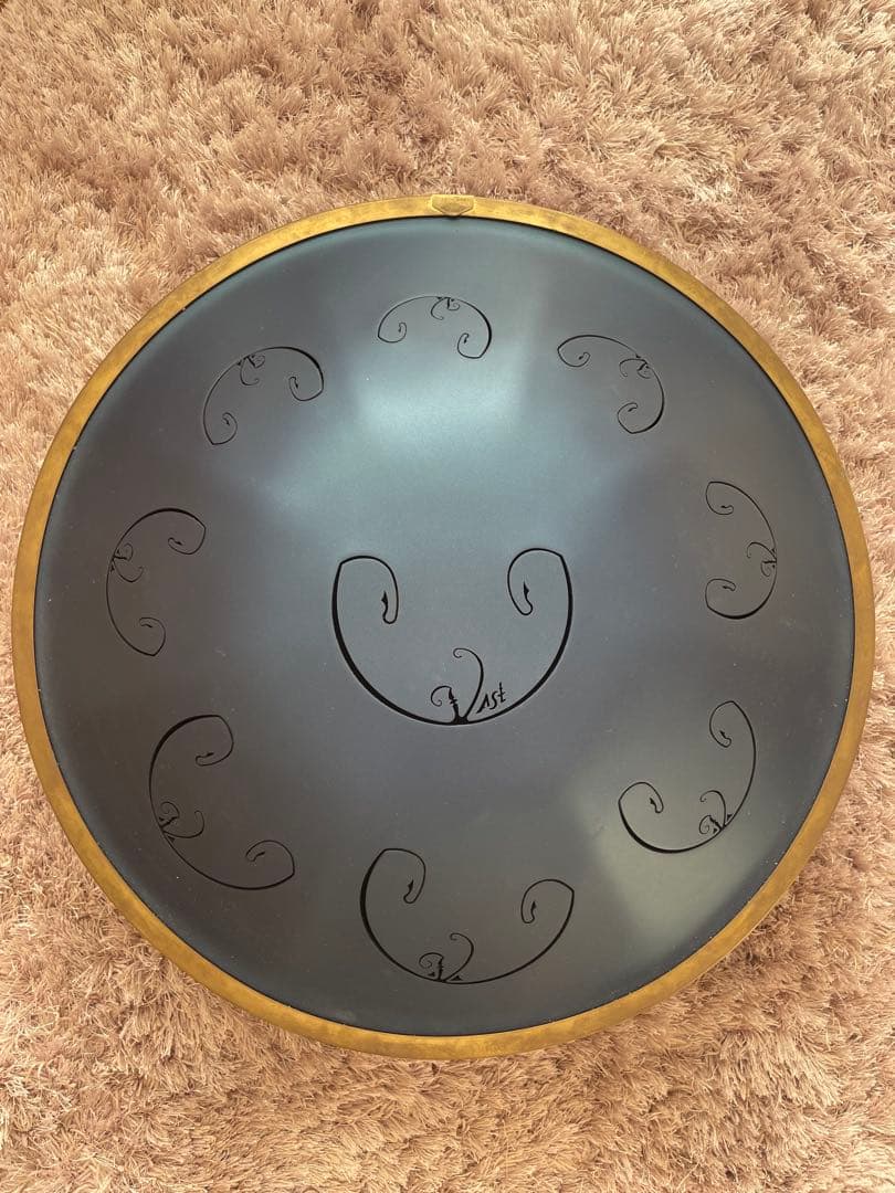 Rav vast / B RUS スケール