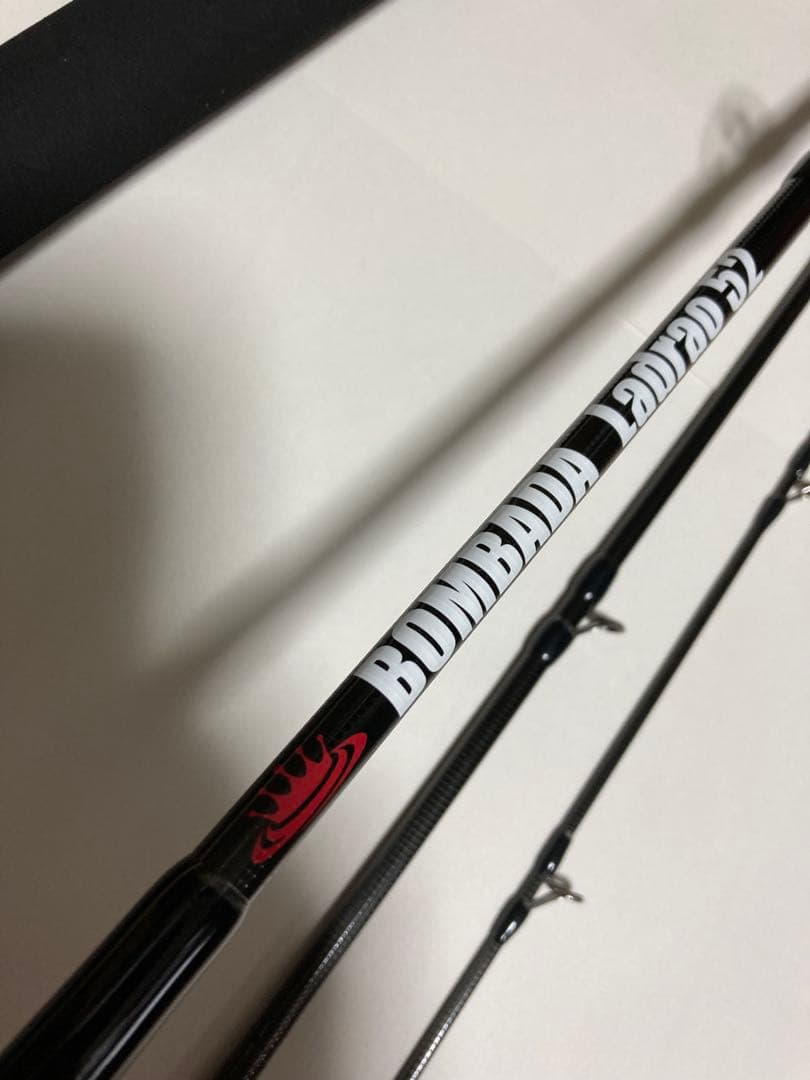 ボンバダ アグア ラドラオ52