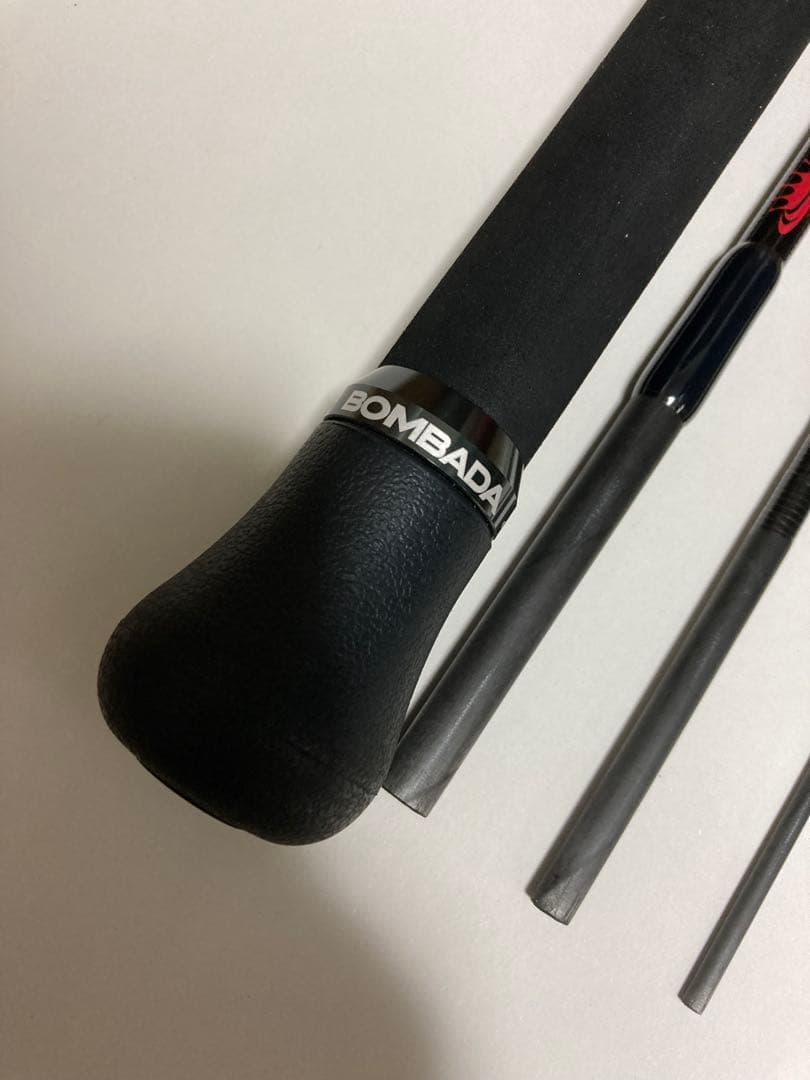 ボンバダ アグア ラドラオ52