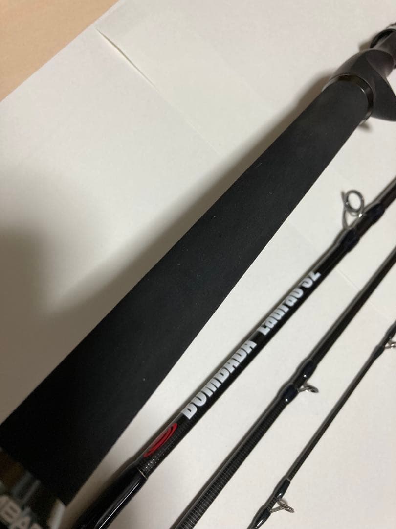 ボンバダ アグア ラドラオ52