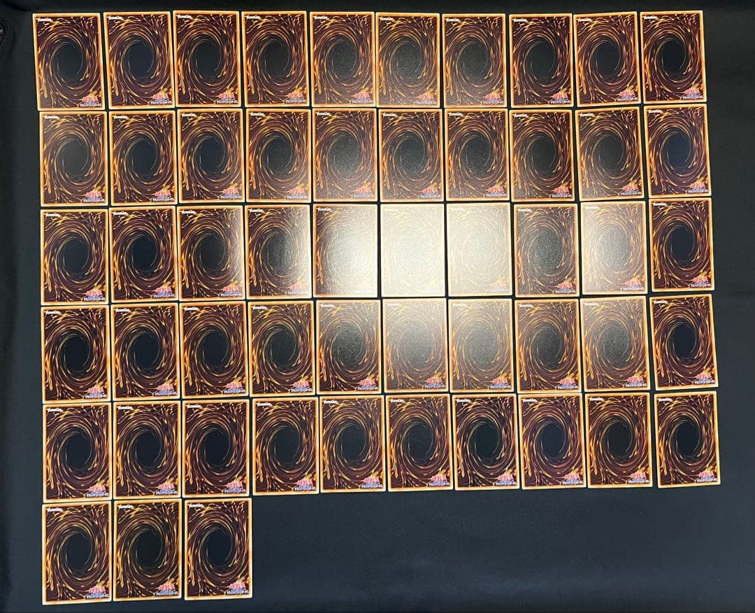 遊戯王【MA】2期 甦りし魂　★セミコンプ53枚セット　ウルパラ2枚含む