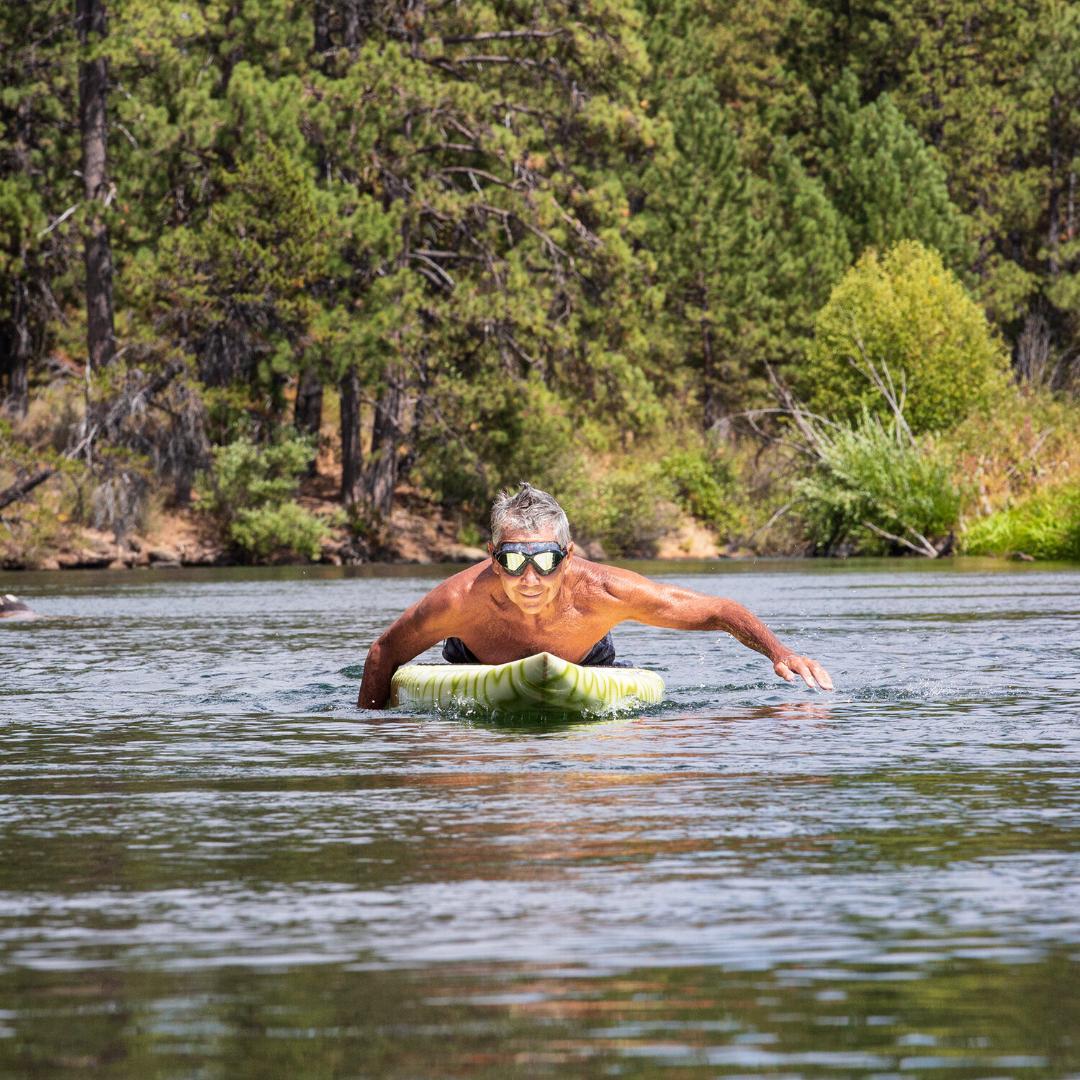 THIRD EYE THE MYSTIC ジエリーロペス オーシャン ゴーグルB