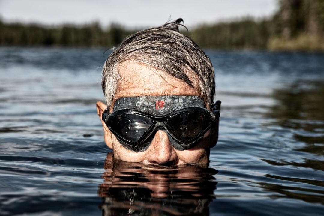 THIRD EYE THE MYSTIC ジエリーロペス オーシャン ゴーグルB