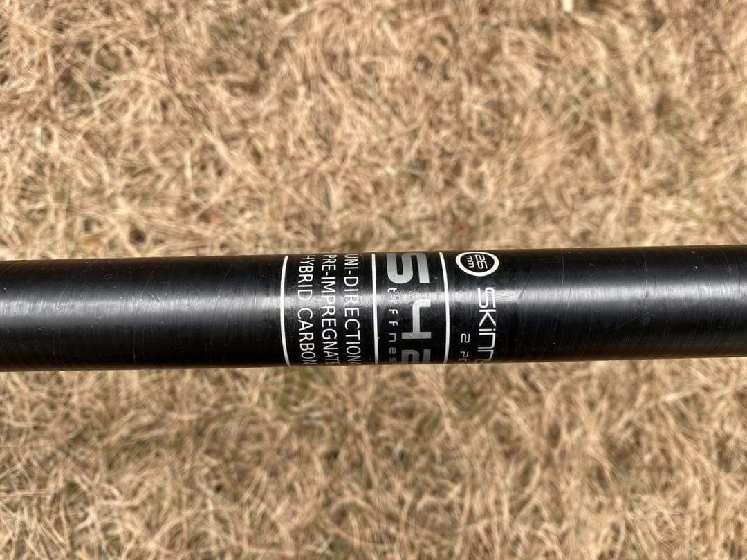 starboard TIKI TECH パドル