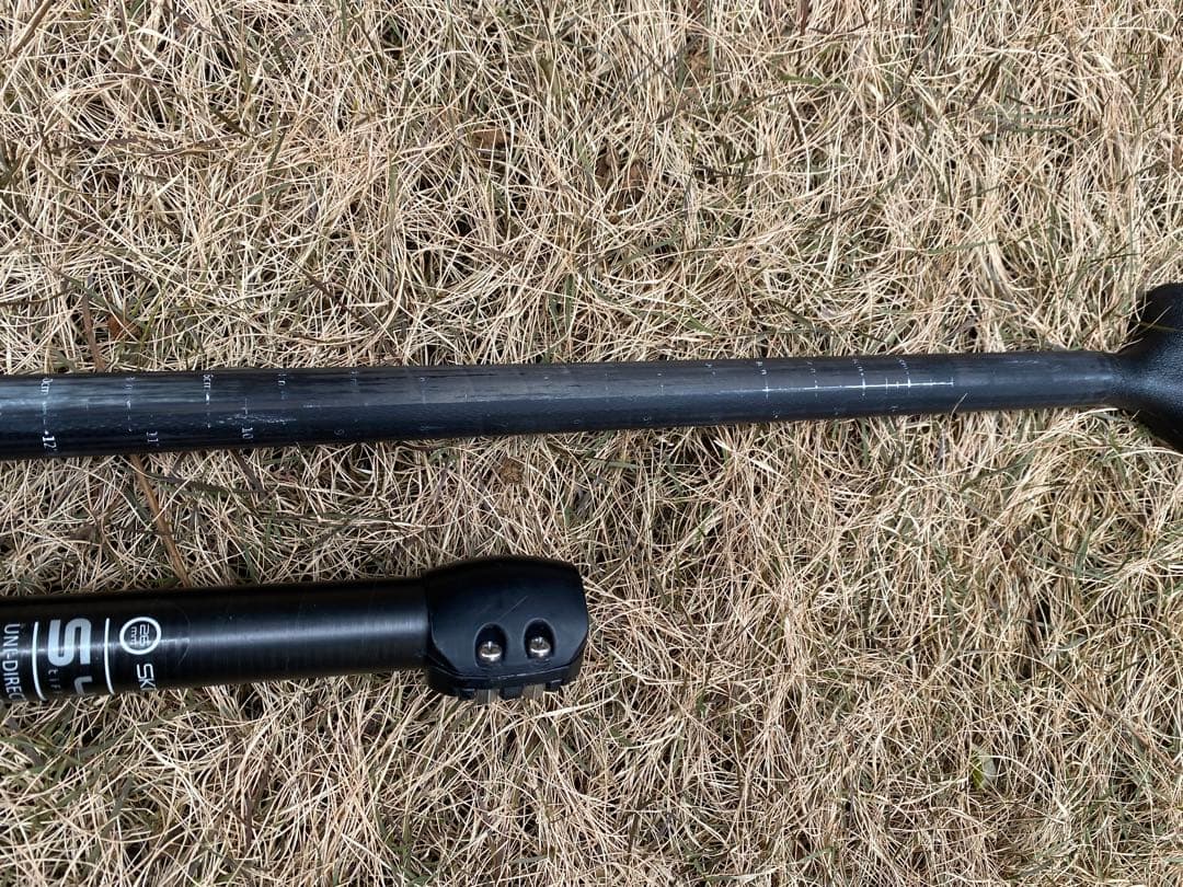 starboard TIKI TECH パドル