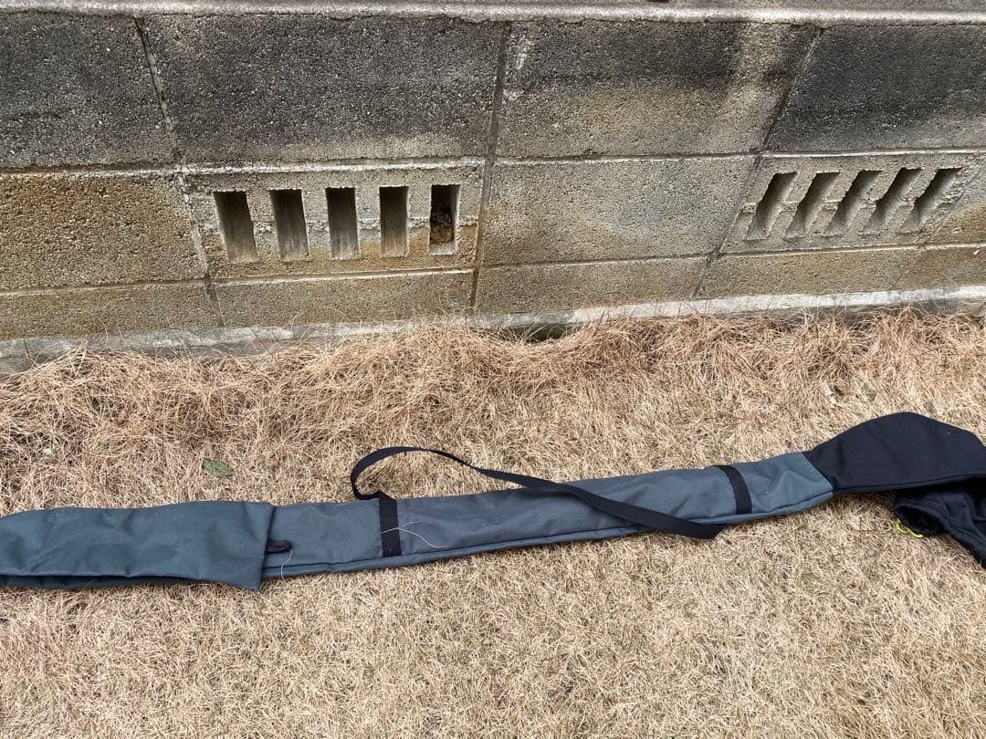 starboard TIKI TECH パドル